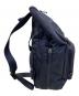 PORTER (ポーター) PLAN RUCKSACK ブラック：15000円