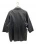 PARTINA (パルティーナ) ラムレザーコート ブラック サイズ:-：5000円