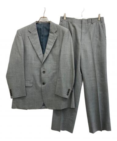 中古・古着通販】Burberry's (バーバリーズ) セットアップスーツ