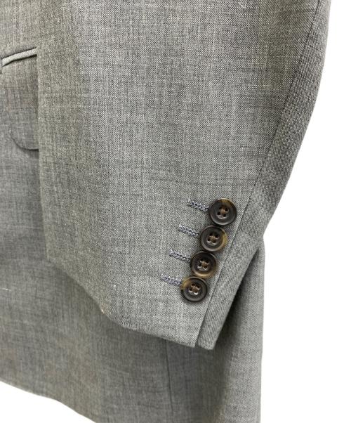 Burberry's（バーバリー）Burberry's (バーバリーズ) セットアップスーツ グレー サイズ:Ｌの古着・服飾アイテム