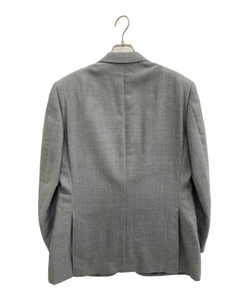 Burberry's（バーバリー）Burberry's (バーバリーズ) セットアップスーツ グレー サイズ:Ｌの古着・服飾アイテム