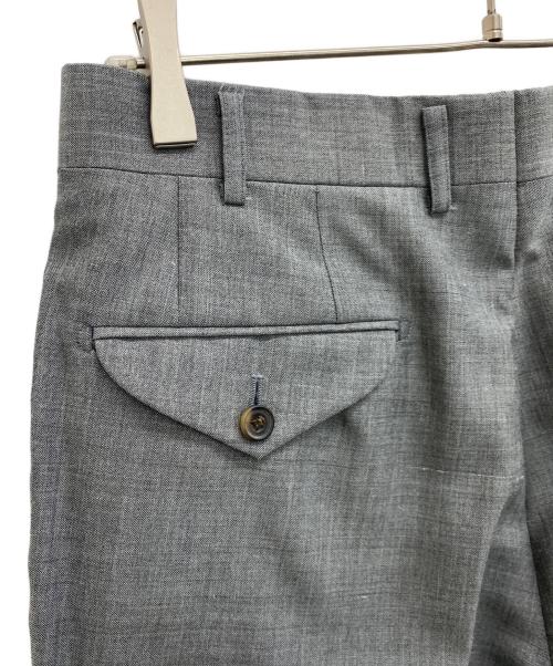 Burberry's（バーバリー）Burberry's (バーバリーズ) セットアップスーツ グレー サイズ:Ｌの古着・服飾アイテム