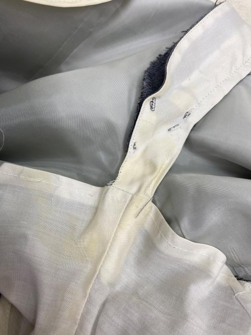 Burberry's（バーバリー）Burberry's (バーバリーズ) セットアップスーツ グレー サイズ:Ｌの古着・服飾アイテム