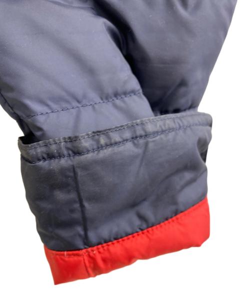 POLO GOLF（ポロ ゴルフ）POLO GOLF (ポロ ゴルフ) ダウンジャケット ブラック サイズ:XSの古着・服飾アイテム