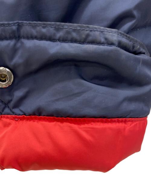 POLO GOLF（ポロ ゴルフ）POLO GOLF (ポロ ゴルフ) ダウンジャケット ブラック サイズ:XSの古着・服飾アイテム