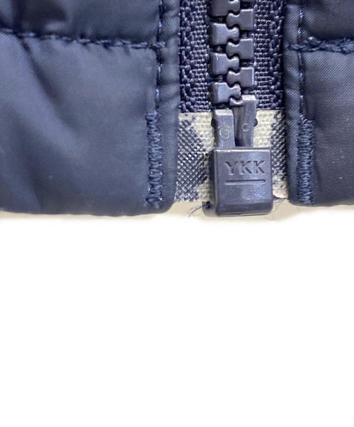 POLO GOLF（ポロ ゴルフ）POLO GOLF (ポロ ゴルフ) ダウンジャケット ブラック サイズ:XSの古着・服飾アイテム