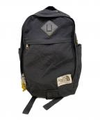 THE NORTH FACEザ ノース フェイス）の古着「Berkeley」｜ブラック