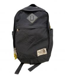 THE NORTH FACE（ザ ノース フェイス）の古着「Berkeley」｜ブラック
