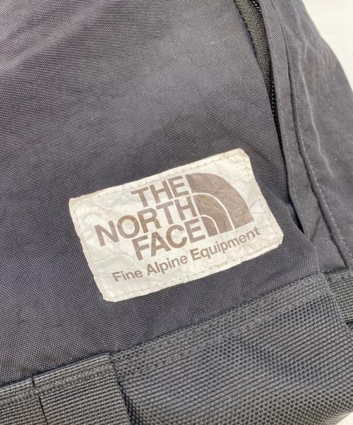 THE NORTH FACE（ザ ノース フェイス）THE NORTH FACE (ザ ノース フェイス) Berkeley ブラックの古着・服飾アイテム