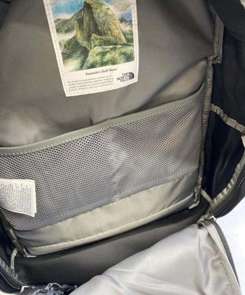 THE NORTH FACE（ザ ノース フェイス）THE NORTH FACE (ザ ノース フェイス) Berkeley ブラックの古着・服飾アイテム