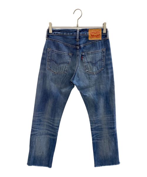 LEVI'S（リーバイス）LEVI'S (リーバイス) デニムパンツ インディゴ サイズ:W29の古着・服飾アイテム