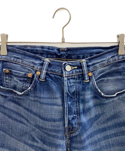 LEVI'S（リーバイス）LEVI'S (リーバイス) デニムパンツ インディゴ サイズ:W29の古着・服飾アイテム