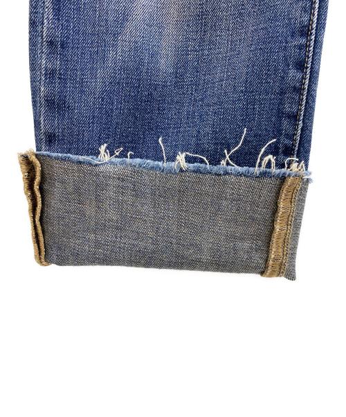 LEVI'S（リーバイス）LEVI'S (リーバイス) デニムパンツ インディゴ サイズ:W29の古着・服飾アイテム
