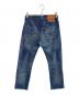 LEVI'S (リーバイス) デニムパンツ インディゴ サイズ:W29：3500円