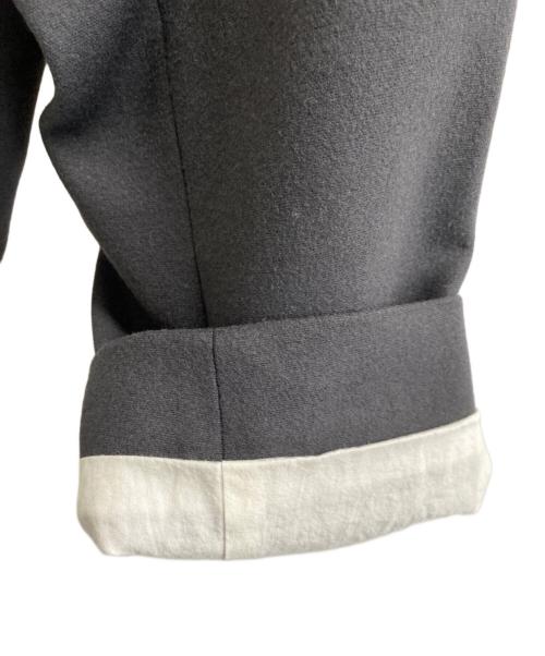 ATON（エイトン）ATON (エイトン) コート グレー サイズ:01の古着・服飾アイテム