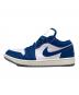 NIKE (ナイキ) Air Jordan 1 Low SE 