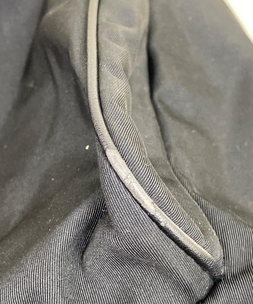 STELLA McCARTNEY（ステラマッカートニー）STELLA McCARTNEY (ステラマッカートニー) リュック ブラックの古着・服飾アイテム