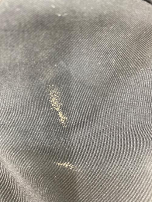 STELLA McCARTNEY（ステラマッカートニー）STELLA McCARTNEY (ステラマッカートニー) リュック ブラックの古着・服飾アイテム