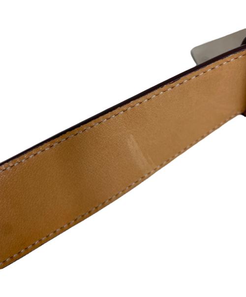 COACH（コーチ）COACH (コーチ) ショルダーバッグ ベージュの古着・服飾アイテム