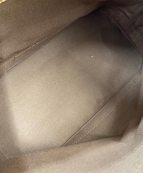 LOUIS VUITTON（ルイ ヴィトン）LOUIS VUITTON (ルイ ヴィトン) アルマ ベージュの古着・服飾アイテム