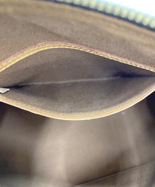 LOUIS VUITTON（ルイ ヴィトン）LOUIS VUITTON (ルイ ヴィトン) アルマ ベージュの古着・服飾アイテム