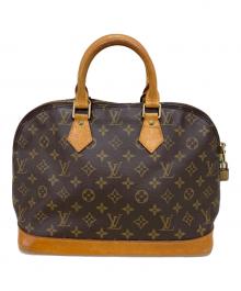 LOUIS VUITTON（ルイ ヴィトン）の古着「アルマ」｜ベージュ