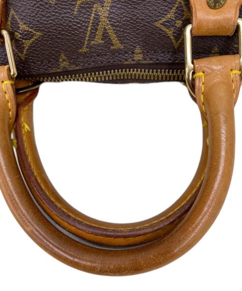 LOUIS VUITTON（ルイ ヴィトン）LOUIS VUITTON (ルイ ヴィトン) アルマ ベージュの古着・服飾アイテム