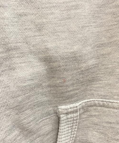 NIKE（ナイキ）NIKE (ナイキ) パーカー グレー サイズ:Mの古着・服飾アイテム