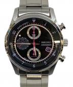 SEIKO×ラブライブ!セイコー×ラブライブ!）の古着「リストウォッチ」｜ブラック