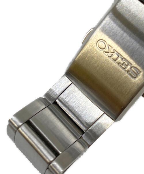 SEIKO（セイコー）SEIKO (セイコー) ラブライブ! (ラブライブ!) リストウォッチ ブラックの古着・服飾アイテム