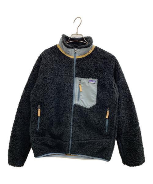 Patagonia（パタゴニア）Patagonia (パタゴニア) レトロX・ジャケット ブラック サイズ:SIZE XXLの古着・服飾アイテム