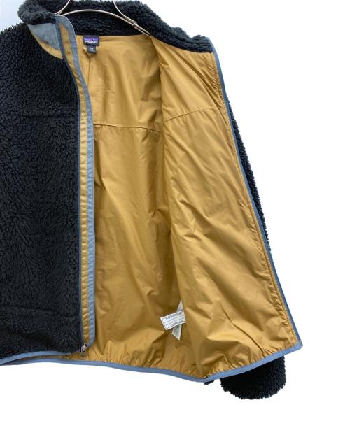 Patagonia（パタゴニア）Patagonia (パタゴニア) レトロX・ジャケット ブラック サイズ:SIZE XXLの古着・服飾アイテム
