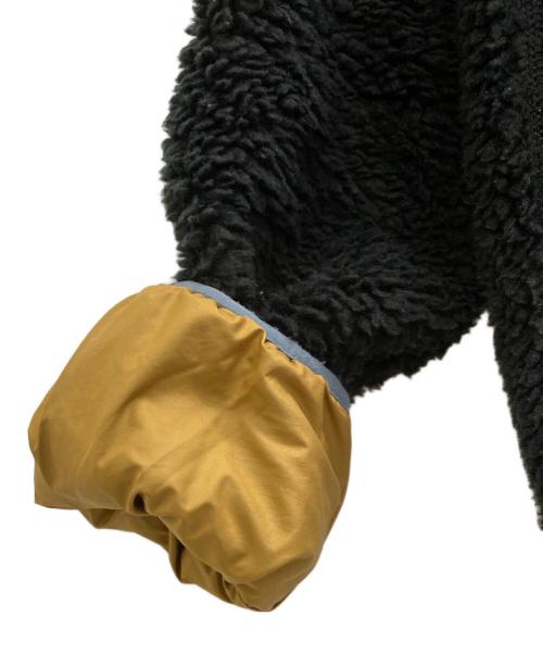 Patagonia（パタゴニア）Patagonia (パタゴニア) レトロX・ジャケット ブラック サイズ:SIZE XXLの古着・服飾アイテム