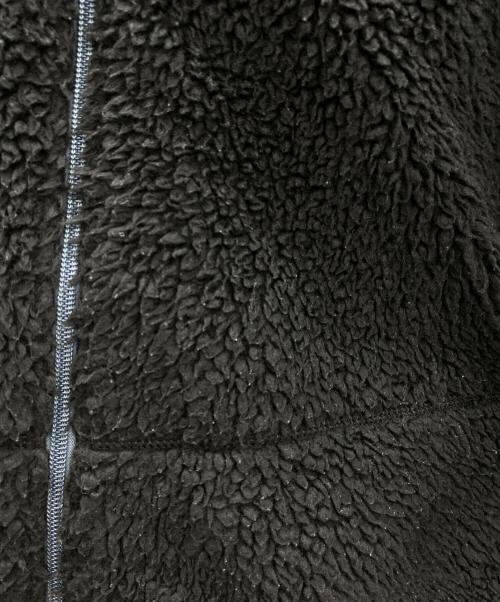 Patagonia（パタゴニア）Patagonia (パタゴニア) レトロX・ジャケット ブラック サイズ:SIZE XXLの古着・服飾アイテム