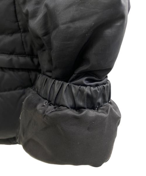 MACKINTOSH PHILOSOPHY（マッキントッシュ フィロソフィー）MACKINTOSH PHILOSOPHY (マッキントッシュ フィロソフィー) ダウンジャケット ネイビー サイズ:40の古着・服飾アイテム