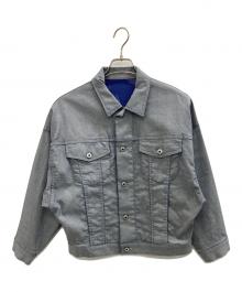 DIESEL（ディーゼル）の古着「BABUK」｜ブルー