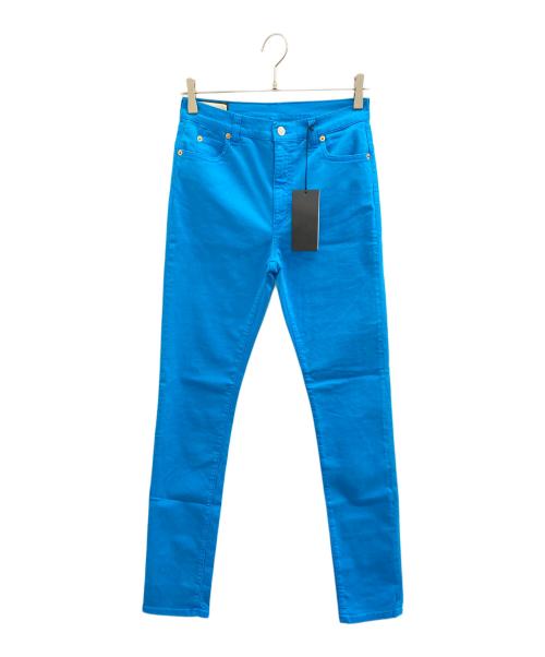 GUCCI（グッチ）GUCCI (グッチ) 19SSモデル ブルー サイズ:SIZE 68.5cmの古着・服飾アイテム