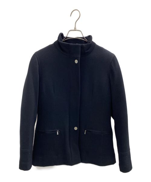 BROOKS BROTHERS（ブルックスブラザーズ）BROOKS BROTHERS (ブルックスブラザーズ) ダウンジャケット ブラック サイズ:2の古着・服飾アイテム