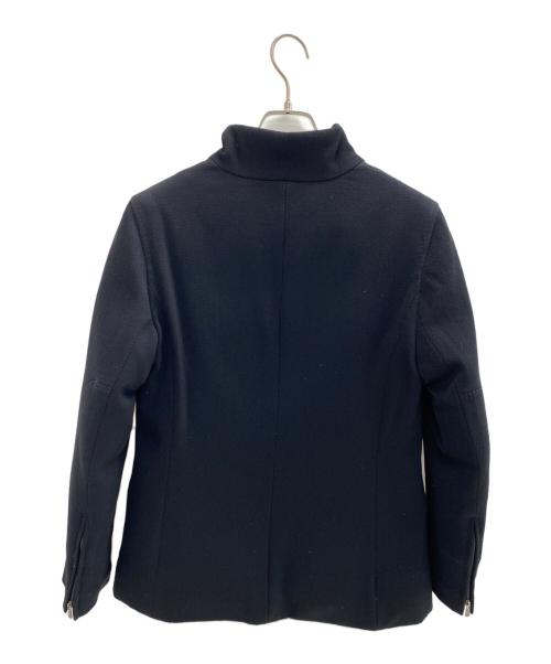 BROOKS BROTHERS（ブルックスブラザーズ）BROOKS BROTHERS (ブルックスブラザーズ) ダウンジャケット ブラック サイズ:2の古着・服飾アイテム