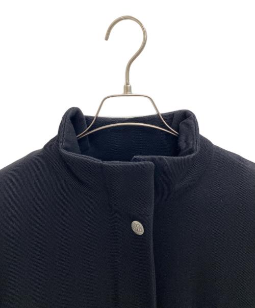 BROOKS BROTHERS（ブルックスブラザーズ）BROOKS BROTHERS (ブルックスブラザーズ) ダウンジャケット ブラック サイズ:2の古着・服飾アイテム