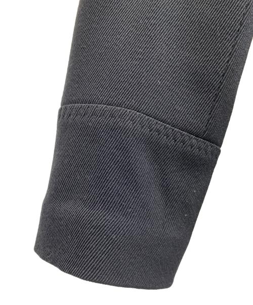 BROOKS BROTHERS（ブルックスブラザーズ）BROOKS BROTHERS (ブルックスブラザーズ) ダウンジャケット ブラック サイズ:2の古着・服飾アイテム