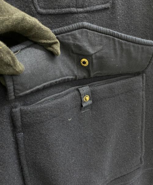 RALPH LAUREN（ラルフローレン）RALPH LAUREN (ラルフローレン) レースアップスモックパーカー ネイビー サイズ:Ｍの古着・服飾アイテム