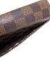 中古・古着 LOUIS VUITTON (ルイ ヴィトン) ポルトフォイユ・サラ エベヌ：12000円