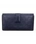 GUCCI (グッチ) グッチシマ アウトレットライン ブラック：30000円