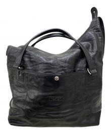 Daniel&Bob（ダニエル＆ボブ）の古着「MORFEO RODI」｜ブラック