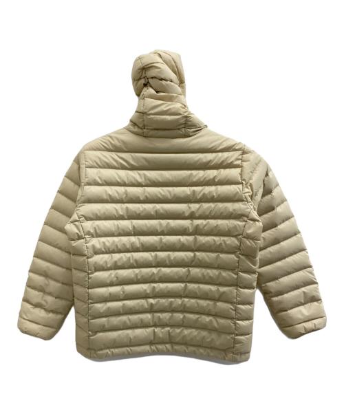 DANTON（ダントン）DANTON (ダントン) JD-8031 アイボリー サイズ:38の古着・服飾アイテム