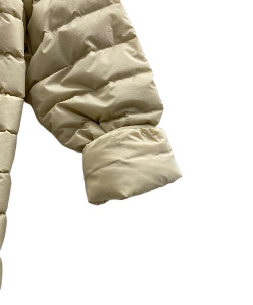 DANTON（ダントン）DANTON (ダントン) JD-8031 アイボリー サイズ:38の古着・服飾アイテム