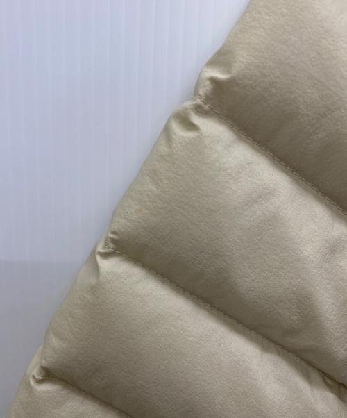 DANTON（ダントン）DANTON (ダントン) JD-8031 アイボリー サイズ:38の古着・服飾アイテム