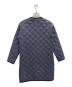 LAVENHAM (ラベンハム) 中綿コート ネイビー サイズ:36：10000円