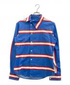 Vivienne Westwoodヴィヴィアンウエストウッド）の古着「249040」｜ブルー